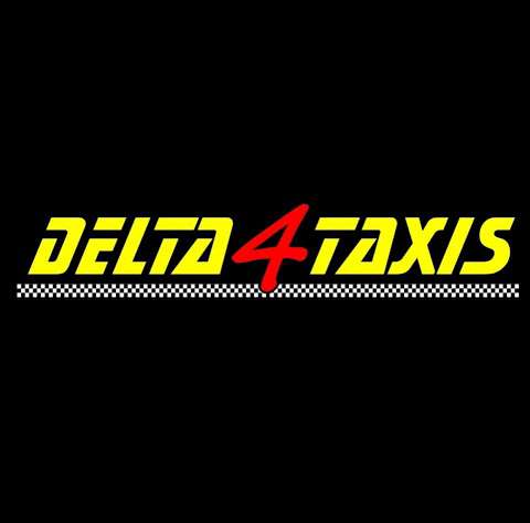 Delta 4 Taxis Ltd photo