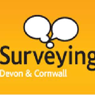Surveying Devon and Cornwall photo