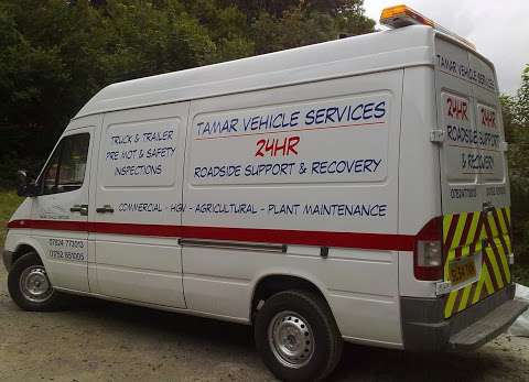 Tamar Vehicle Services photo